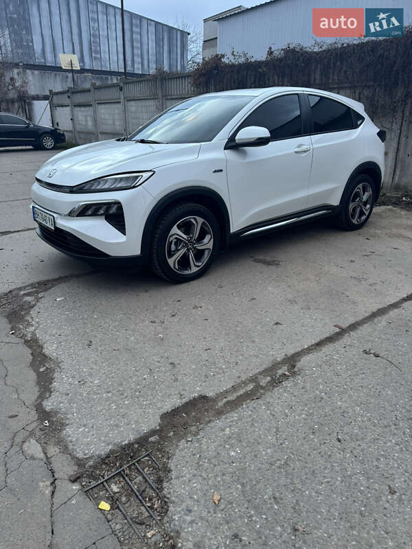 Внедорожник / Кроссовер Honda M-NV 2023 в Одессе