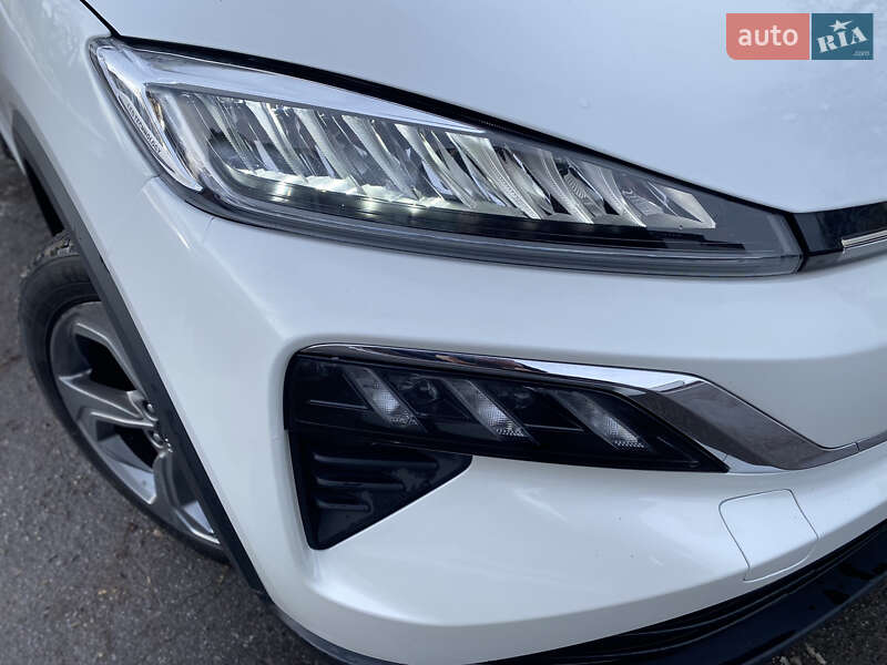 Внедорожник / Кроссовер Honda M-NV 2021 в Виннице