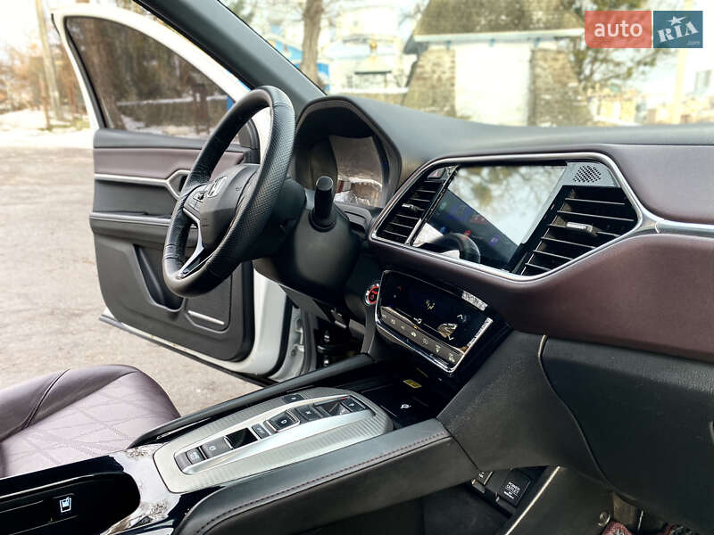 Внедорожник / Кроссовер Honda M-NV 2021 в Виннице