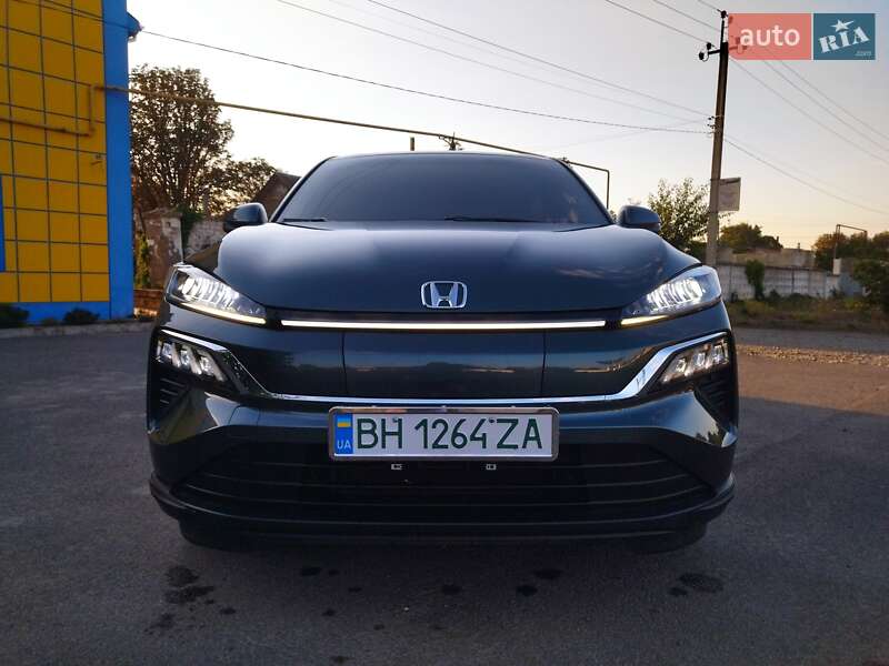 Внедорожник / Кроссовер Honda M-NV 2021 в Подольске