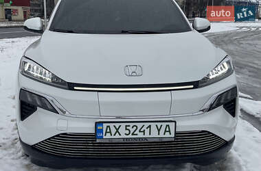 Внедорожник / Кроссовер Honda M-NV 2021 в Харькове