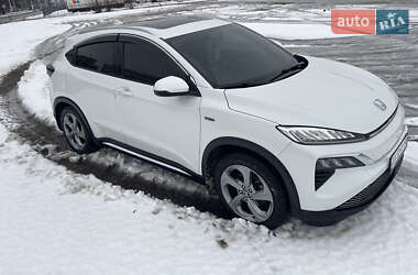 Позашляховик / Кросовер Honda M-NV 2021 в Харкові