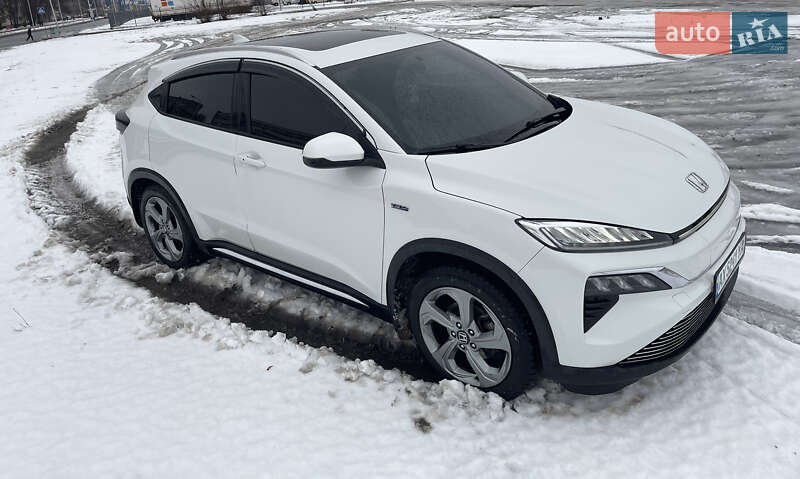 Внедорожник / Кроссовер Honda M-NV 2021 в Харькове