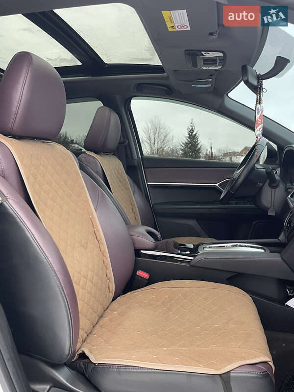 Внедорожник / Кроссовер Honda M-NV 2021 в Харькове