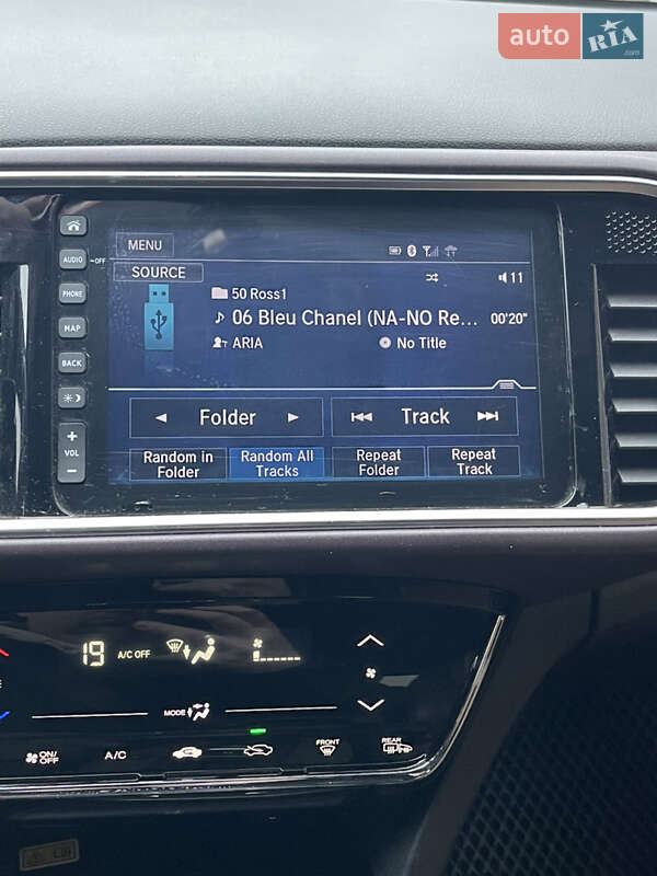 Внедорожник / Кроссовер Honda M-NV 2021 в Харькове