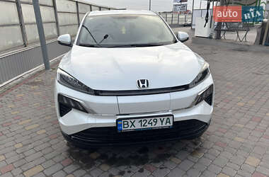 Позашляховик / Кросовер Honda M-NV 2022 в Хмельницькому