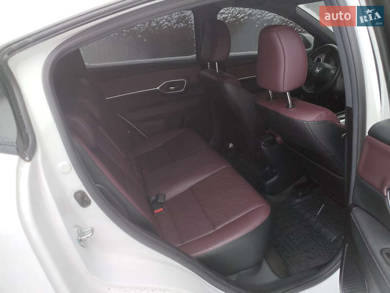 Внедорожник / Кроссовер Honda M-NV 2022 в Киеве