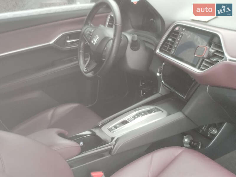 Внедорожник / Кроссовер Honda M-NV 2022 в Киеве