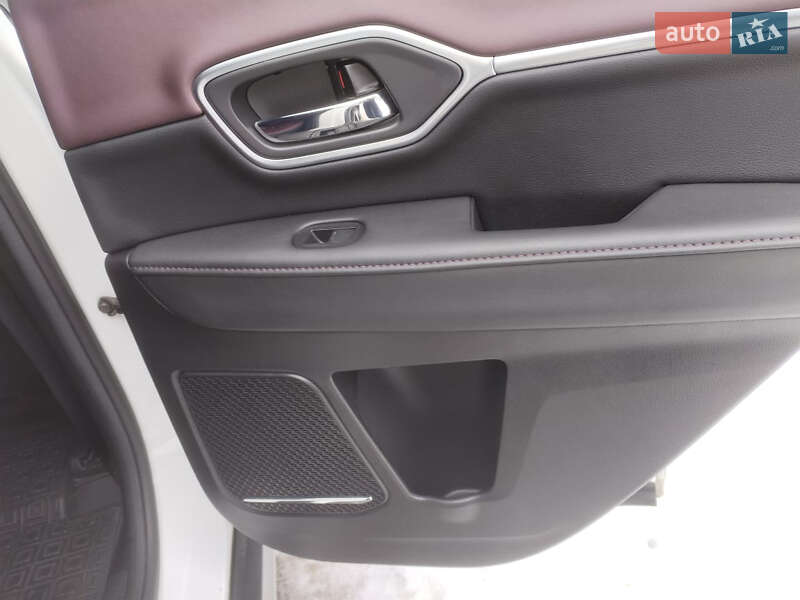 Внедорожник / Кроссовер Honda M-NV 2022 в Киеве