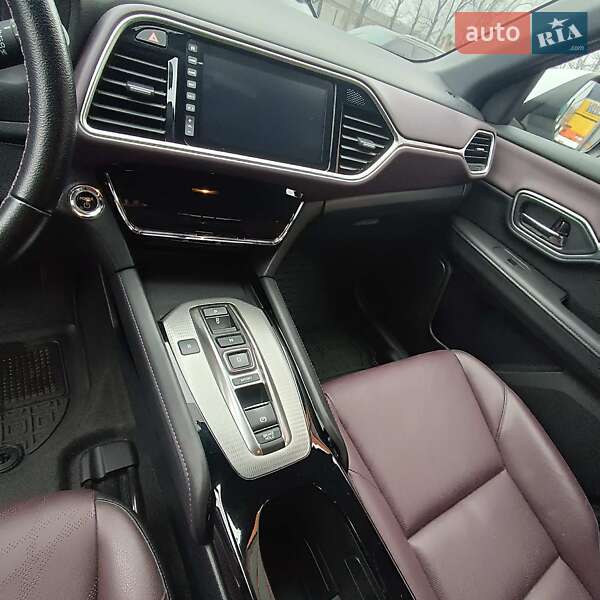 Внедорожник / Кроссовер Honda M-NV 2022 в Черкассах