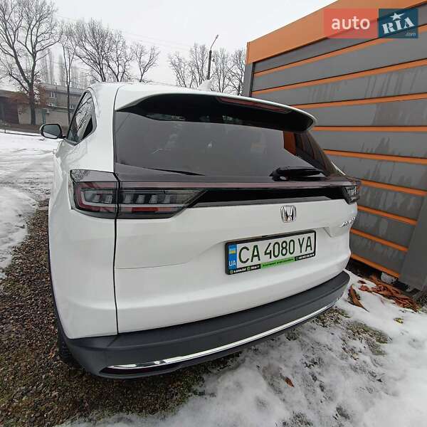 Внедорожник / Кроссовер Honda M-NV 2022 в Черкассах