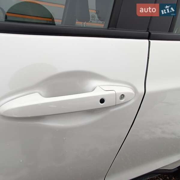 Внедорожник / Кроссовер Honda M-NV 2022 в Черкассах