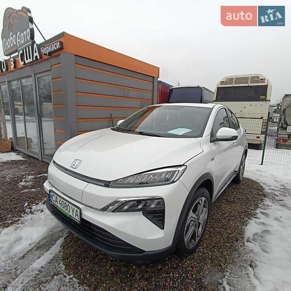 Внедорожник / Кроссовер Honda M-NV 2022 в Черкассах