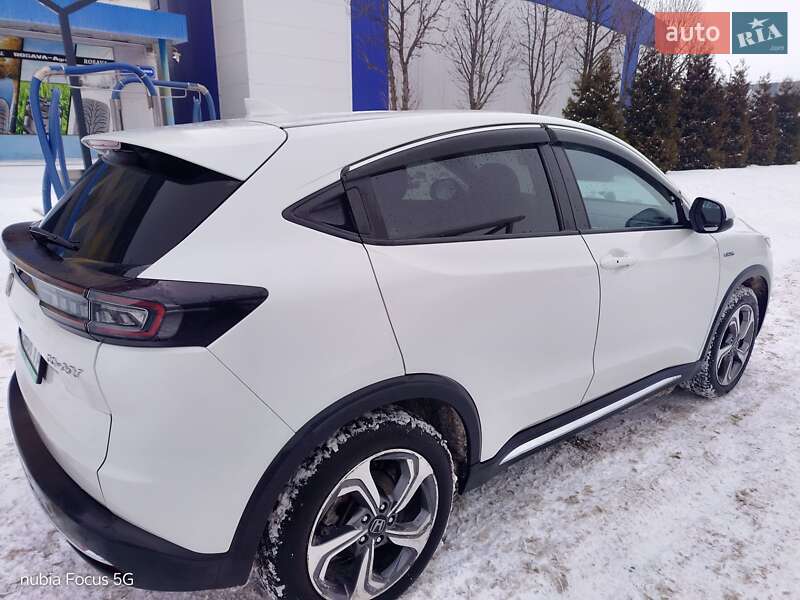 Внедорожник / Кроссовер Honda M-NV 2022 в Белой Церкви