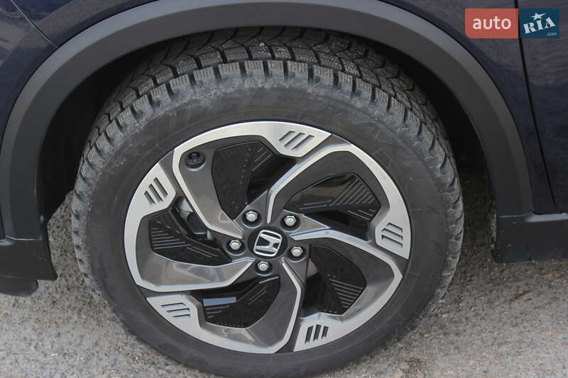 Внедорожник / Кроссовер Honda M-NV 2024 в Днепре