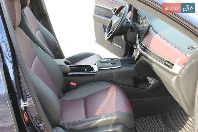 Внедорожник / Кроссовер Honda M-NV 2024 в Днепре