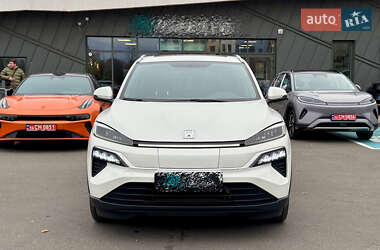 Внедорожник / Кроссовер Honda M-NV 2022 в Львове