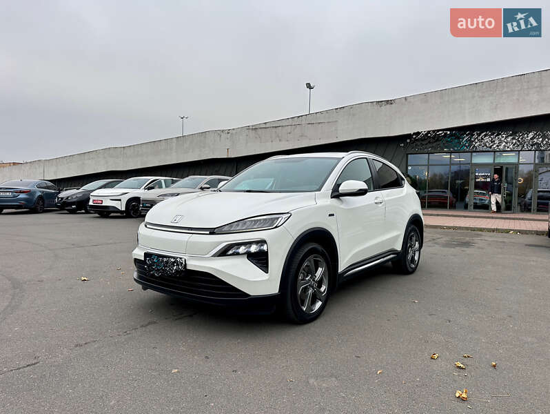 Внедорожник / Кроссовер Honda M-NV 2022 в Львове