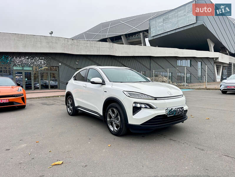 Внедорожник / Кроссовер Honda M-NV 2022 в Львове