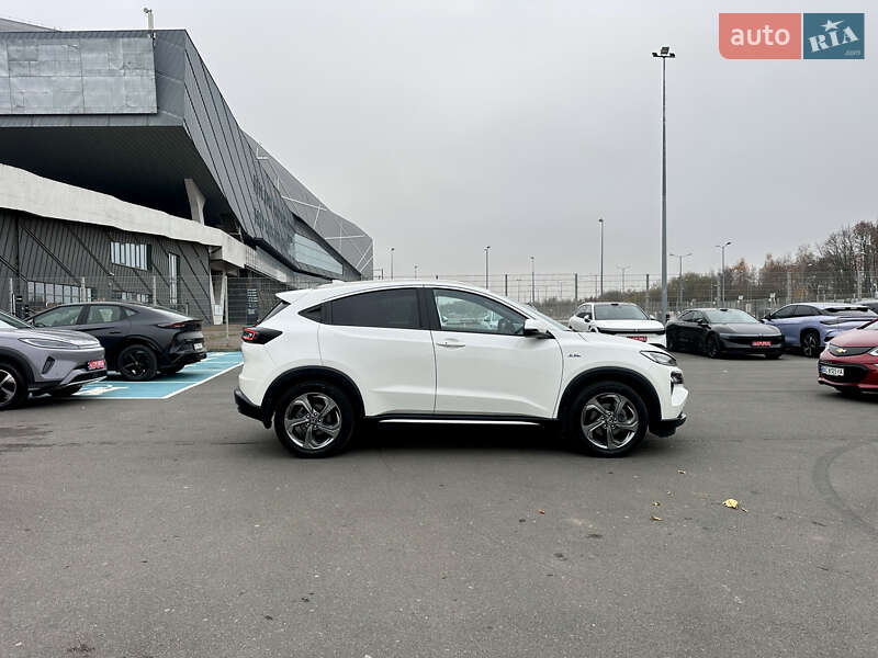 Внедорожник / Кроссовер Honda M-NV 2022 в Львове