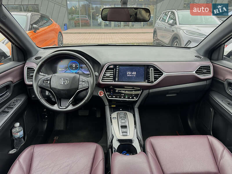 Внедорожник / Кроссовер Honda M-NV 2022 в Львове