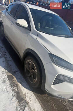 Внедорожник / Кроссовер Honda M-NV 2024 в Кропивницком