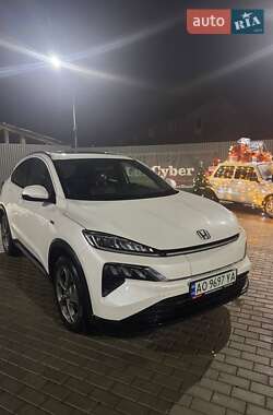 Внедорожник / Кроссовер Honda M-NV 2021 в Мукачево