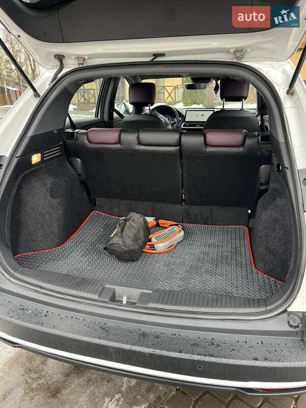 Внедорожник / Кроссовер Honda M-NV 2023 в Луцке фото 8 Внедорожник / Кроссовер Honda M-NV 2023 в Луцке