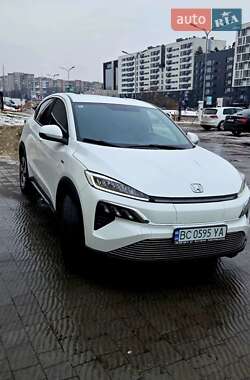 Позашляховик / Кросовер Honda M-NV 2022 в Львові