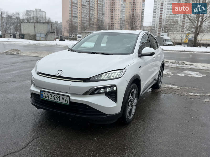 Внедорожник / Кроссовер Honda M-NV 2021 в Киеве