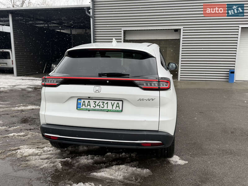 Внедорожник / Кроссовер Honda M-NV 2021 в Киеве