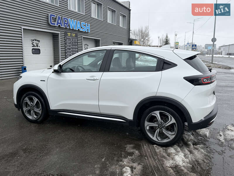 Внедорожник / Кроссовер Honda M-NV 2021 в Киеве