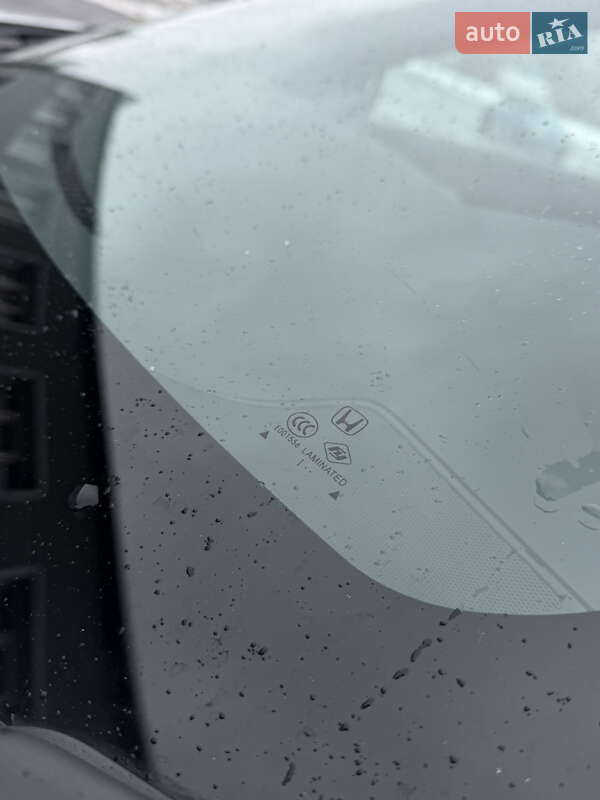 Внедорожник / Кроссовер Honda M-NV 2021 в Киеве