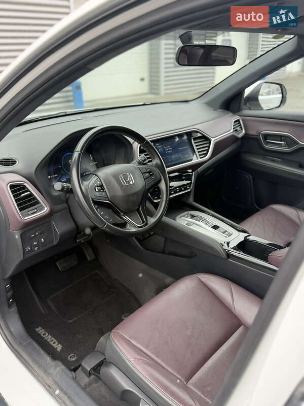 Внедорожник / Кроссовер Honda M-NV 2021 в Киеве