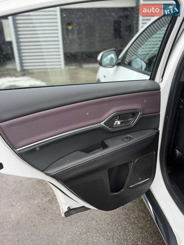 Внедорожник / Кроссовер Honda M-NV 2021 в Киеве