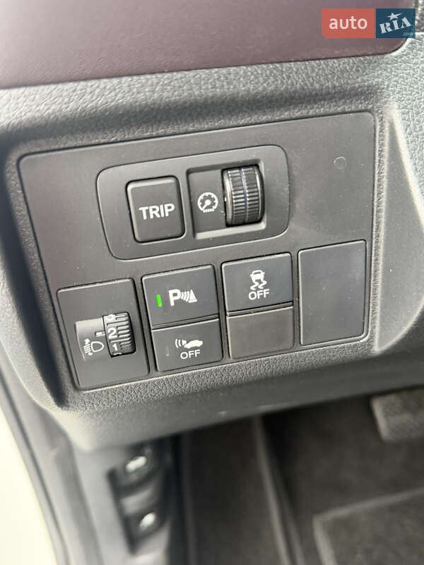 Внедорожник / Кроссовер Honda M-NV 2021 в Киеве