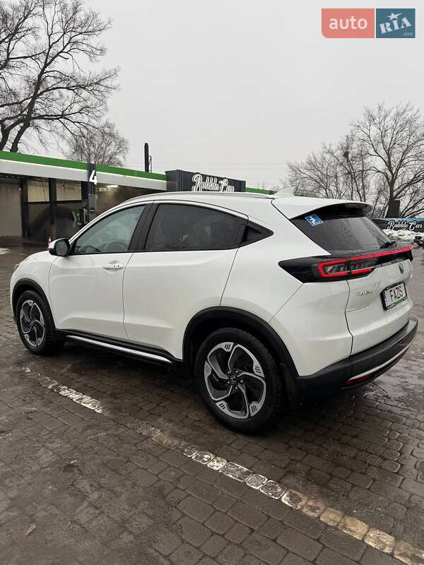 Внедорожник / Кроссовер Honda M-NV 2024 в Харькове