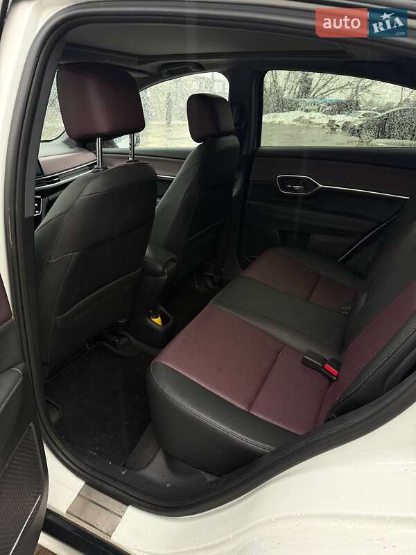 Внедорожник / Кроссовер Honda M-NV 2024 в Харькове