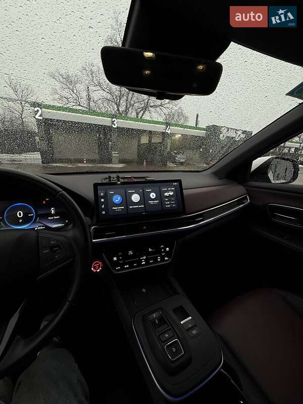 Внедорожник / Кроссовер Honda M-NV 2024 в Харькове