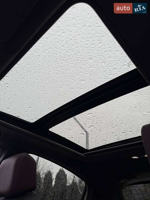 Внедорожник / Кроссовер Honda M-NV 2024 в Харькове