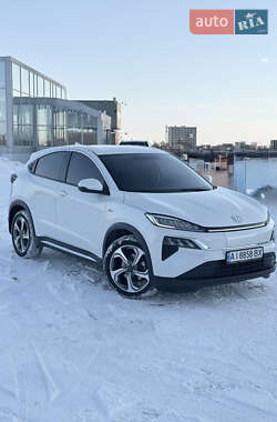 Внедорожник / Кроссовер Honda M-NV 2022 в Киеве