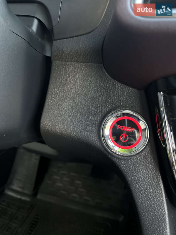 Внедорожник / Кроссовер Honda M-NV 2022 в Киеве