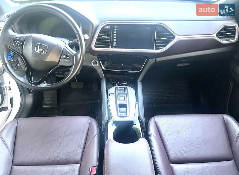 Внедорожник / Кроссовер Honda M-NV 2022 в Киеве