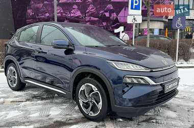 Внедорожник / Кроссовер Honda M-NV 2024 в Киеве