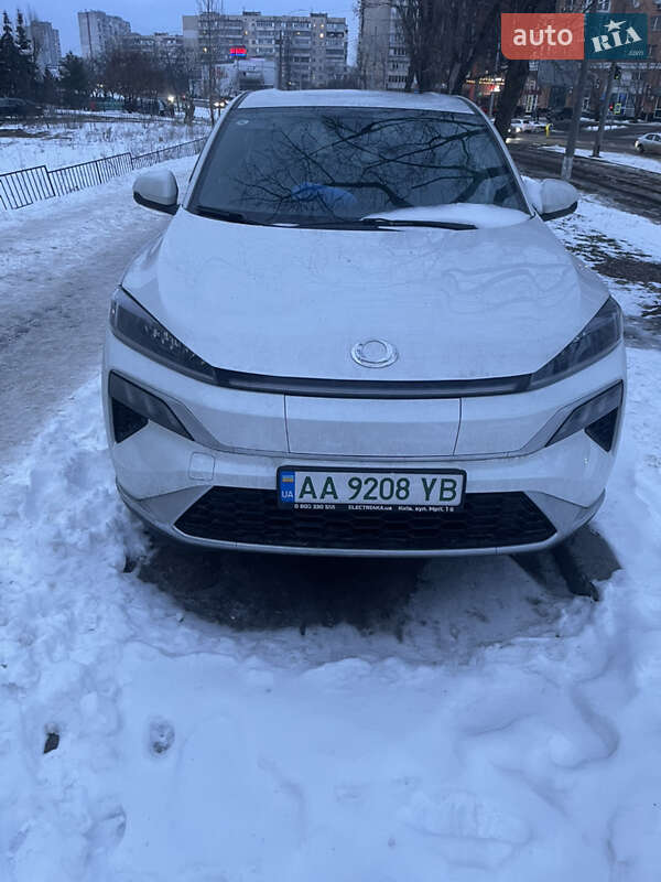 Внедорожник / Кроссовер Honda M-NV 2023 в Киеве фото 2 Внедорожник / Кроссовер Honda M-NV 2023 в Киеве