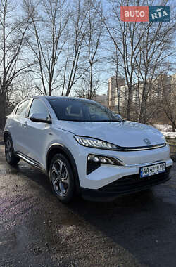 Внедорожник / Кроссовер Honda M-NV 2022 в Киеве