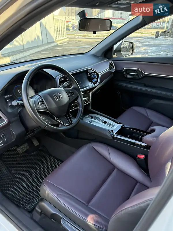 Honda M-NV 2022 VIN LVHDH2851N5004213 фото оголошення 13 з 47