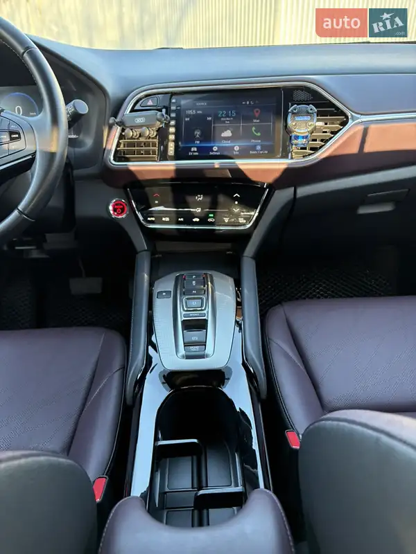 Honda M-NV 2022 VIN LVHDH2851N5004213 фото оголошення 19 з 47