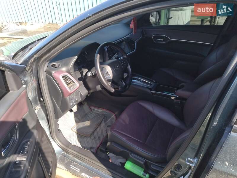 Внедорожник / Кроссовер Honda M-NV 2021 в Подольске