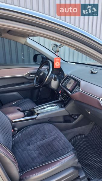 Внедорожник / Кроссовер Honda M-NV 2021 в Одессе